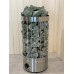 Электрическая печь (электрокаменка)  для сауны и бани, ЭКМ 4,5 кВт "Цилиндр Плюс"