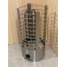 Электрическая печь (электрокаменка)  для сауны и бани, ЭКМ 6 кВт "Терра Плюс"