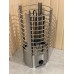 Электрическая печь (электрокаменка)  для сауны и бани, ЭКМ 4,5 кВт "Терра Плюс"