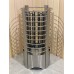 Электрическая печь (электрокаменка)  для сауны и бани, ЭКМ 6 кВт "Терра"